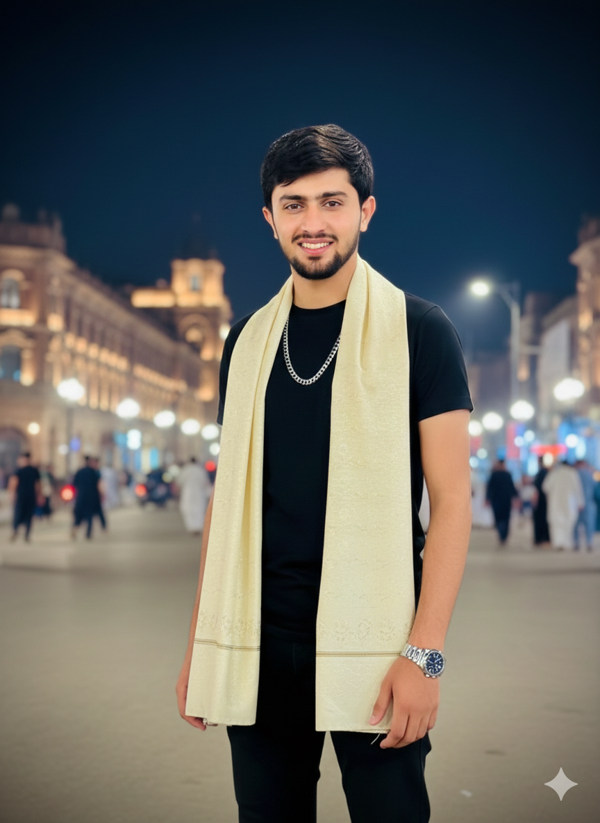 Muneeb Khokhar_COUTx